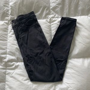 AE Super Stretch soft jegging 4S